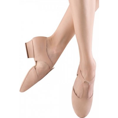 Bloch Grecian Sandal S0407L černá