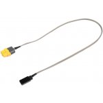 Futaba Revtec Konverzní kabel Pro XT-60 samice RX samec 22AWG 40 cm – Zbozi.Blesk.cz