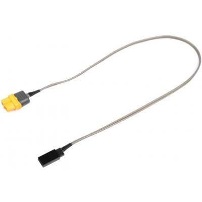 Futaba Revtec Konverzní kabel Pro XT-60 samice RX samec 22AWG 40 cm – Zbozi.Blesk.cz