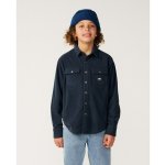 Rip Curl Sessions Polar Fleece Shirt-Boy Dark Navy – Hledejceny.cz