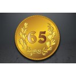 Emblém GL217 50 mm – Sleviste.cz