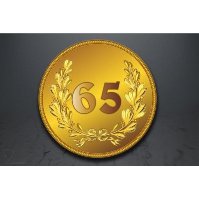 Emblém GL217 50 mm – Sleviste.cz