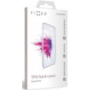 FIXED gelové pouzdro pro Apple iPhone 11, čiré FIXTCC-428