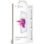 FIXED gelové pouzdro pro Apple iPhone 11, čiré FIXTCC-428 – Hledejceny.cz
