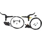 Shimano sada brzd BR-MT410/M4100 – Hledejceny.cz