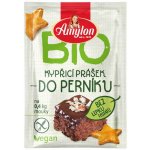 Amylon Bio Prášek kypřicí do perníku bezlepkový 18 g – Zboží Dáma