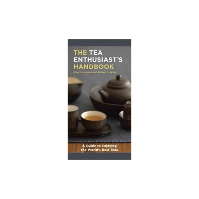 Tea Enthusiast´s Handbook – Hledejceny.cz