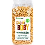 Country Life Bio Sójové boby 0,5 kg – Zboží Dáma