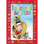 Kouzelná abeceda – Zboží Mobilmania