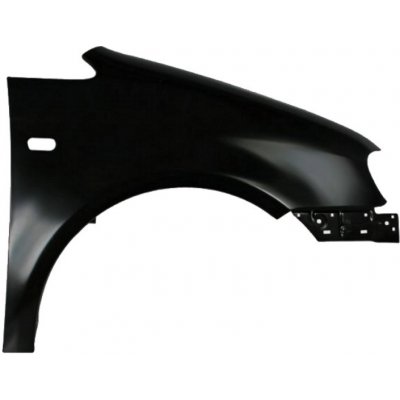 Pravý přední blatník Volkswagen Caddy III (2K) 04-10 S OTVOREM – Hledejceny.cz