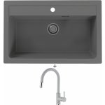 Set Alveus ATROX 40 + DELOS – Zboží Mobilmania