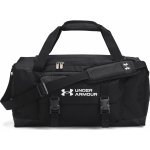 Under Armour UA Gametime Duffle SM černá 38L – Zboží Dáma