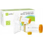 Intec SPIRO KID – Zboží Dáma