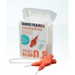 Tandex Flexi mezizubní kartáčky kónické 0,8 mm 6 ks – Zboží Dáma