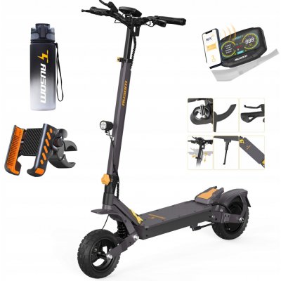 Ausom L1 – Zboží Mobilmania