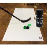 Winnwell Shooting Pad PRO – Zboží Dáma
