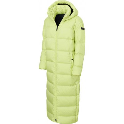 Rockandblue Harriet Coat žlutá – Sleviste.cz