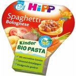 Hipp Bio Boloňské špagety 250 g – Zboží Mobilmania