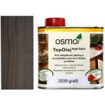 Osmo 3039 Top olej 0,5 l Graphit – Sleviste.cz