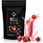 Ketolinie Proteinový nápoj 1000 g – Zboží Dáma