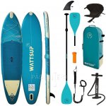 Paddleboard WATTSUP MARLIN 12'6 MINICOMBO – Hledejceny.cz
