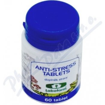 Labofarm Anti Stress 60 tablet