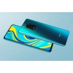 Xiaomi Redmi Note 9S 6GB/128GB Dual SIM Interstellar Grey – Zboží Živě