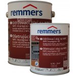 Remmers Udržovací olej na WPC 2.5 l bezbarvý – Zboží Mobilmania