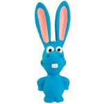 HipHop Dog Oslík s dlouhýma ušima 17 cm se zvukem latex – Zboží Dáma