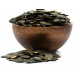 GRIZLY Dýňové semínko loupané pražené solené 500 g – Zboží Mobilmania