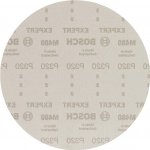 BOSCH Brusná mřížka EXPERT M480 pro brusky na sádrokarton 225 mm, G 320, 25 kusů 2608900714 – Hledejceny.cz