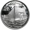 The United States Mint Mince Pearl Harbor 2 oz