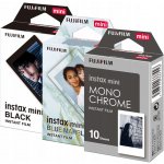 Fujifilm Instax Mini Classic film Bundle – Hledejceny.cz