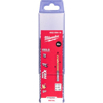 MILWAUKEE 4932500419 – Hledejceny.cz