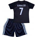 Numberoplus dětský fotbalový dres Komplet Cristiano Ronaldo CR7 – Zboží Mobilmania