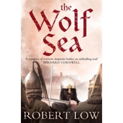 The Wolf Sea - R. Low – Zbozi.Blesk.cz