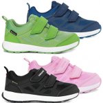 Viking trekové boty VEME Reflex LOW GTX 2V Blue/Eggshell – Zbozi.Blesk.cz