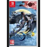 Bayonetta 2 – Zbozi.Blesk.cz