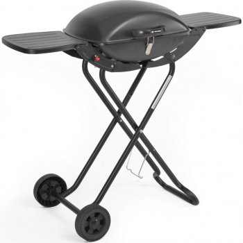 Hecht King Grill Smart