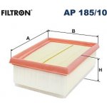Vzduchový filtr FILTRON AP 185/10 – Hledejceny.cz