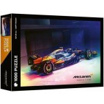 TREFL Soft Touch McLaren Mistři světa konstruktérů F1 1000 dílků – Zbozi.Blesk.cz