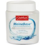 P. Jentschura MeineBase zásadito-minerální koupelová sůl 750 g