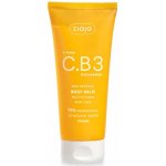 Ziaja balzám na tělo Vitamin C.B3 Niacinamide 200 ml – Zboží Dáma