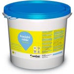 weber.ton bio - protiplísňová barva 5 kg – HobbyKompas.cz