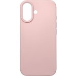 Skin Case SKIN Leather Case pouzdro / kryt pro Apple iPhone 17 / růžový – Zboží Mobilmania