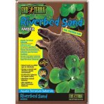 Hagen Exo Terra písek říční jantarový 4,5 kg – Zboží Dáma