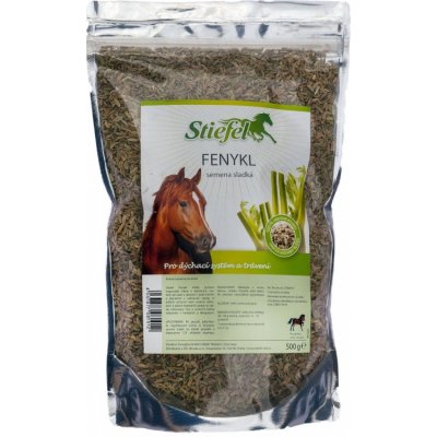 Stiefel Fenykl 0,5 kg – Zboží Dáma