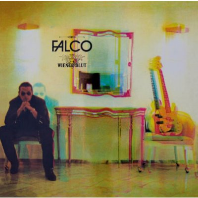 Falco - Wiener Blut CD