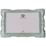 Trixie PODLOŽKA POD MISKY MY PRINCESS 45x28,5 cm 24785 – Hledejceny.cz