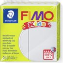 Fimo Staedtler kids světle šedá 42 g